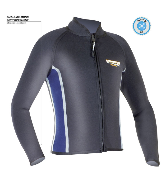 Camaro Adventure Bolero Women