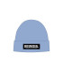Bee Unusual Monochrome Beanie Serenity Blue
