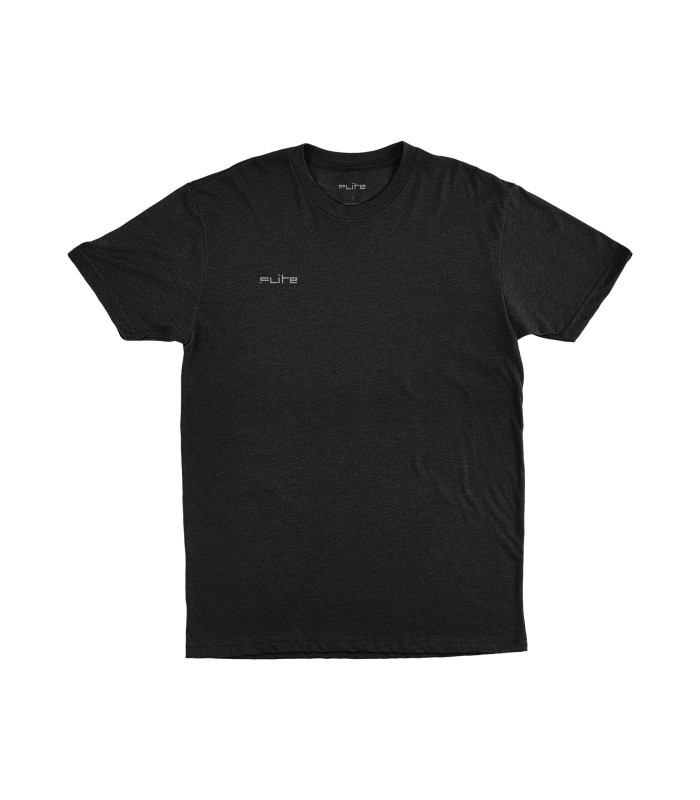 Flite T-shirt Men Black