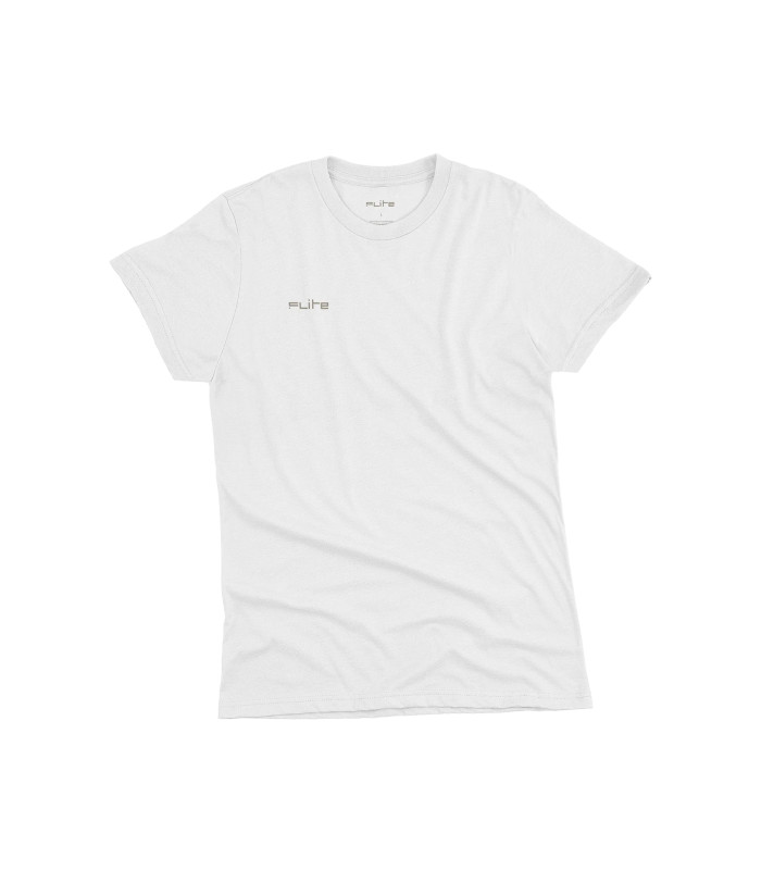 Flite T-shirt Women White