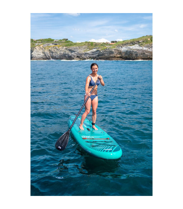 Aqua Marina Breeze All-Around ISUP 9'10"