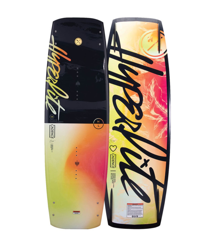 Hyperlite Cadence Ladies Board