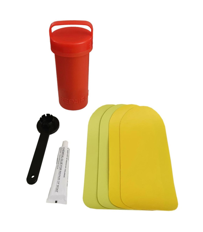 Jobe Multi Rider Repair Kit