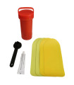 Jobe Multi Rider Repair Kit
