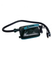 Spinera SUP3 High Pressure 12V SUP Pump 20 PSI
