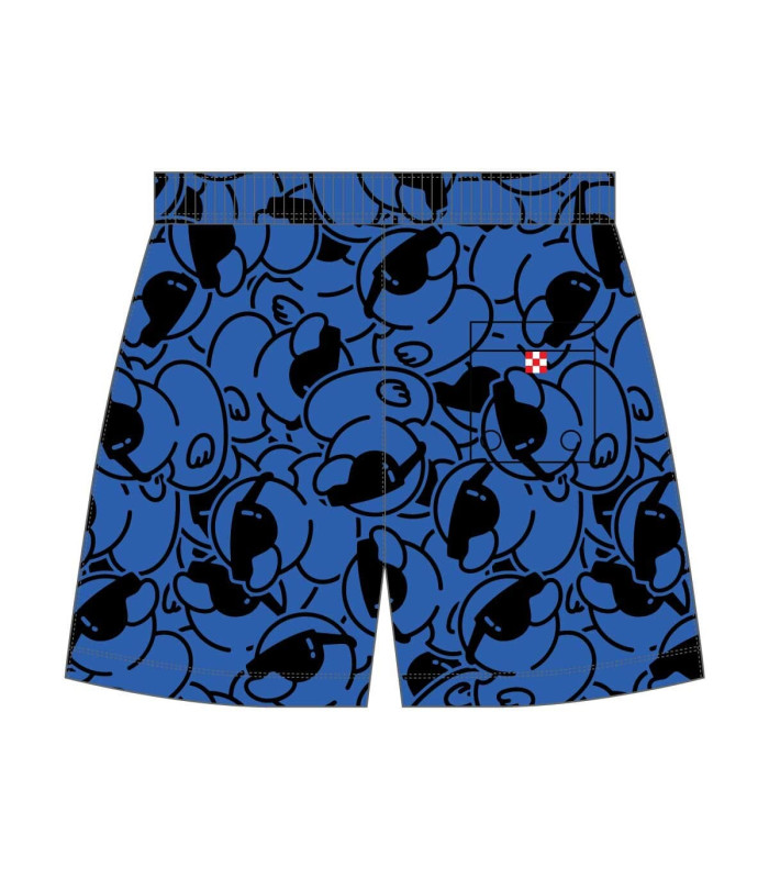 Bee Unusual “Duckin Duck” Swim Shorts