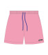 Bee Unusual Monochrome Swim Shorts Pink