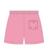 Bee Unusual Monochrome Swim Shorts Pink