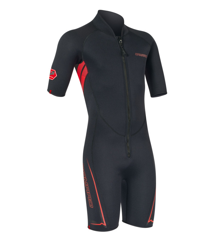 Camaro Revo Rent Mono