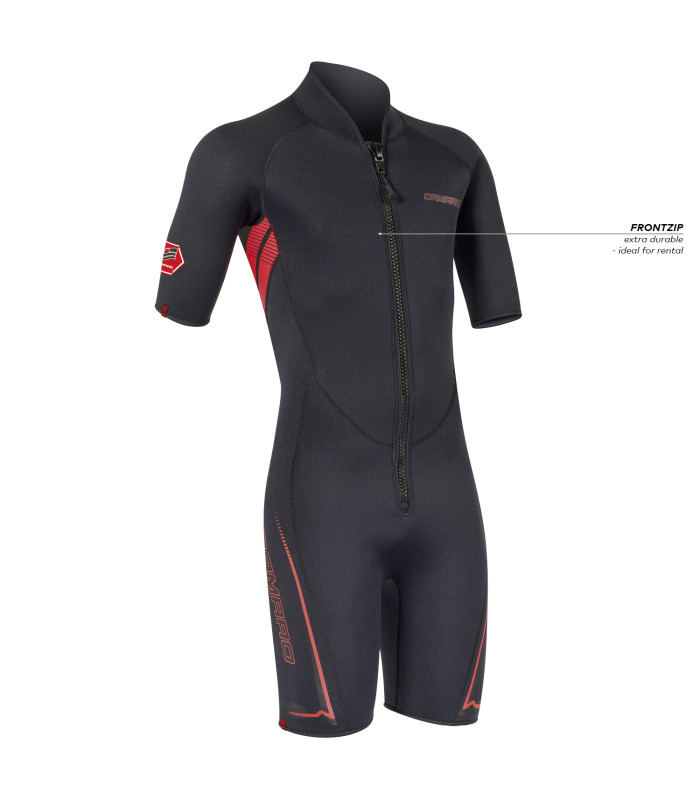 Camaro Revo Rent Mono