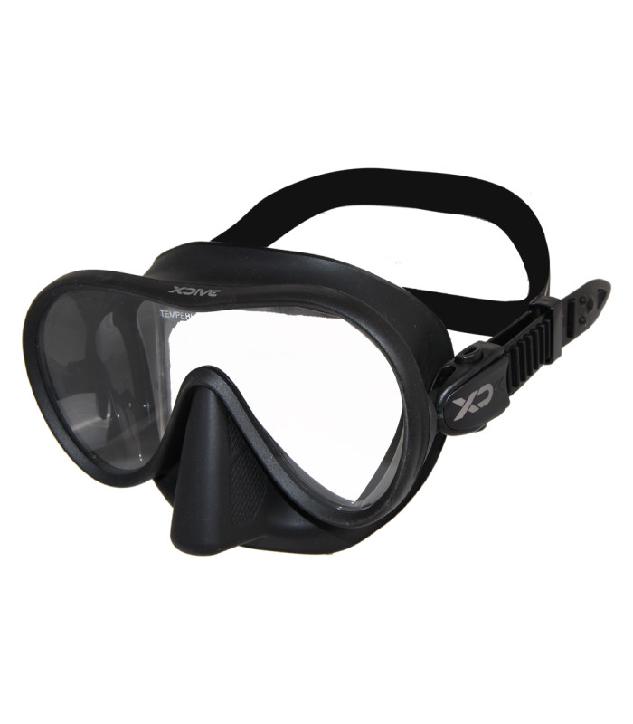 XDive Goa Medi Mask