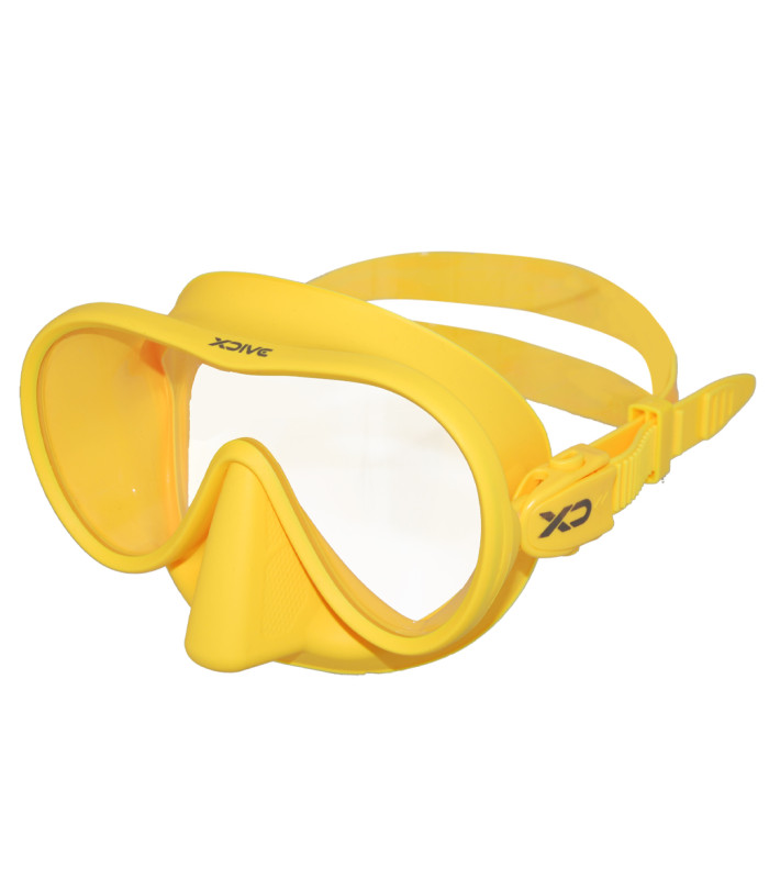 XDive Goa Medi Mask