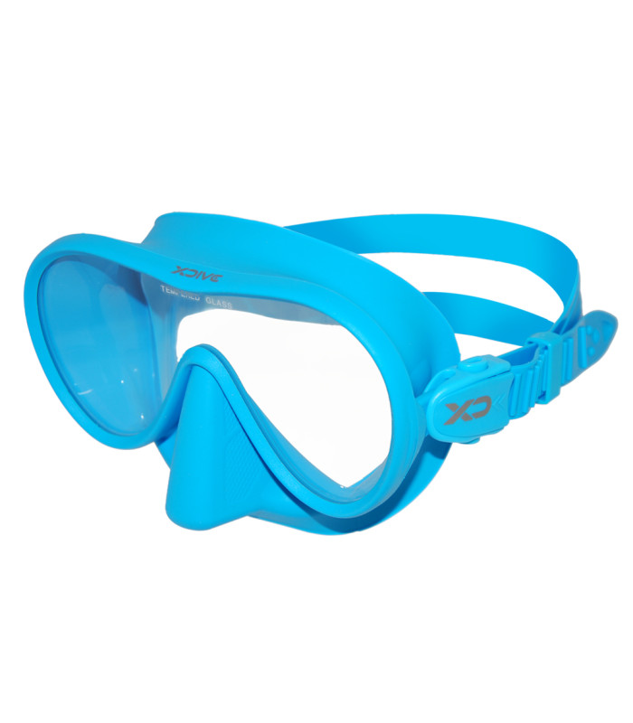 XDive Goa Medi Mask