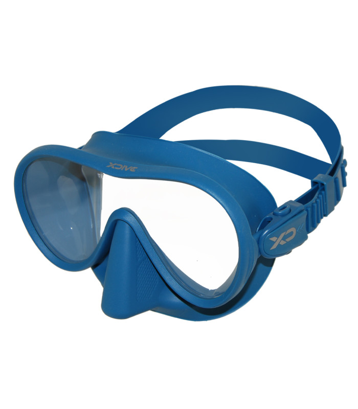 XDive Goa Medi Mask