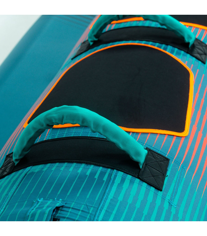 Jobe Chaser Towable 4P