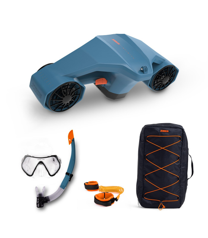 Jobe Infinity Seascooter Pro Package