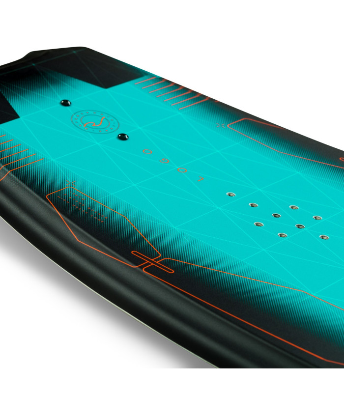 Jobe Logo Series Wakeboard