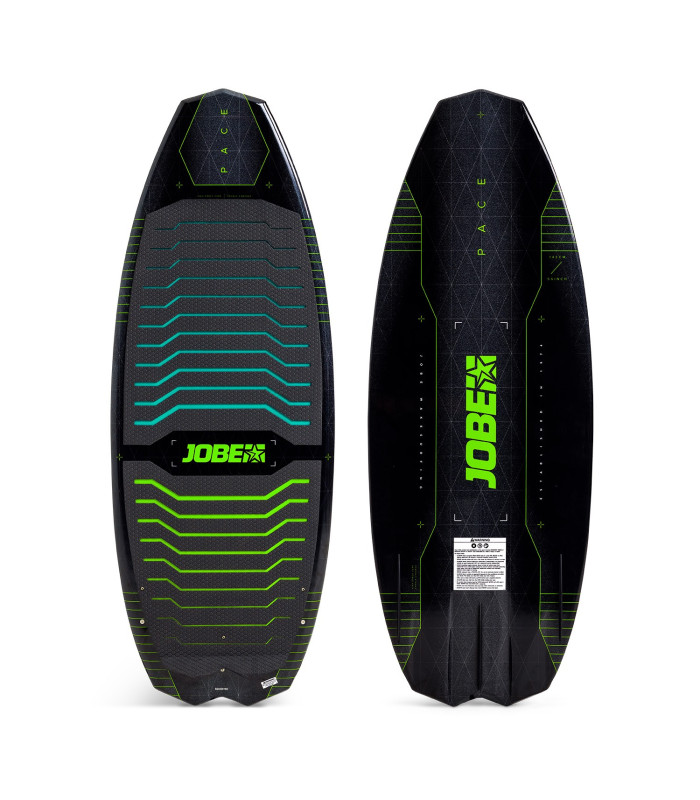 Jobe Pace Wakesurfer