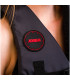 Jobe 4 Buckle Life Vest Black