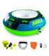 Jobe Rumble Towable Package 1P Teal