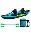 Jobe Croft Inflatable Kayak