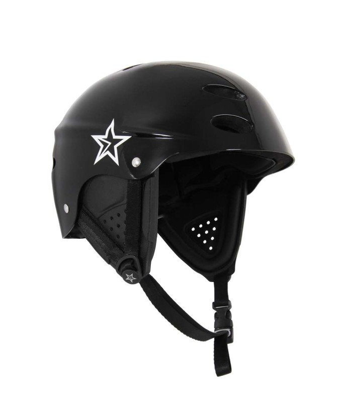Jobe Victor Helmet Black