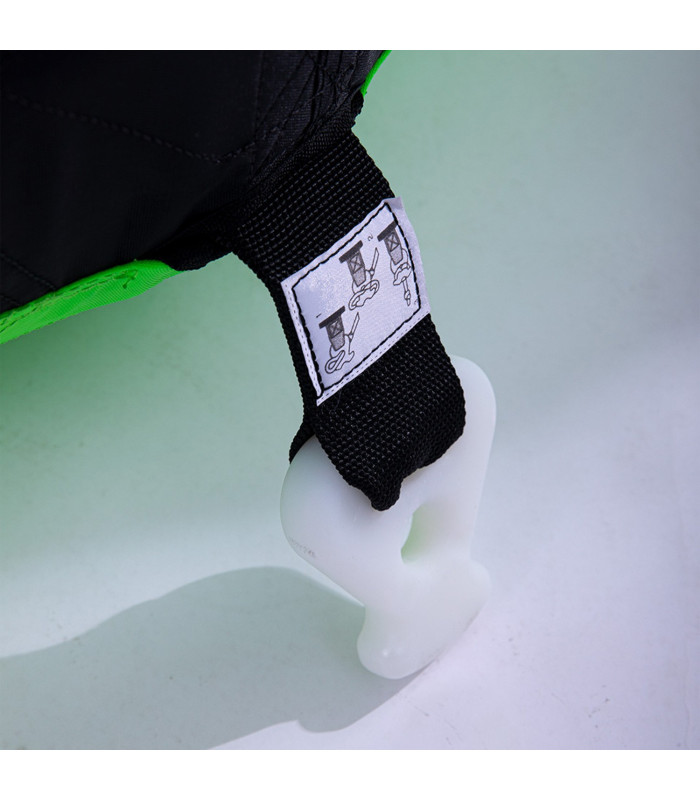 Jobe Ridge Towable 2P