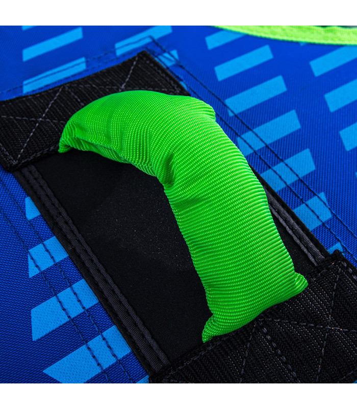 Jobe Ridge Towable 3P