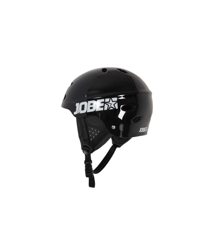 Jobe Victor Helmet Black