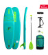 Jobe Yama SUP Board 8.6 Package
