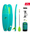 Jobe Yama SUP Board 8.6 Package