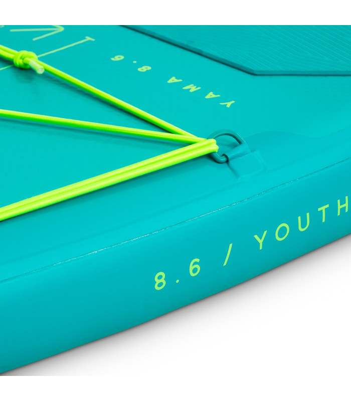 Jobe Yama SUP Board 8.6 Package