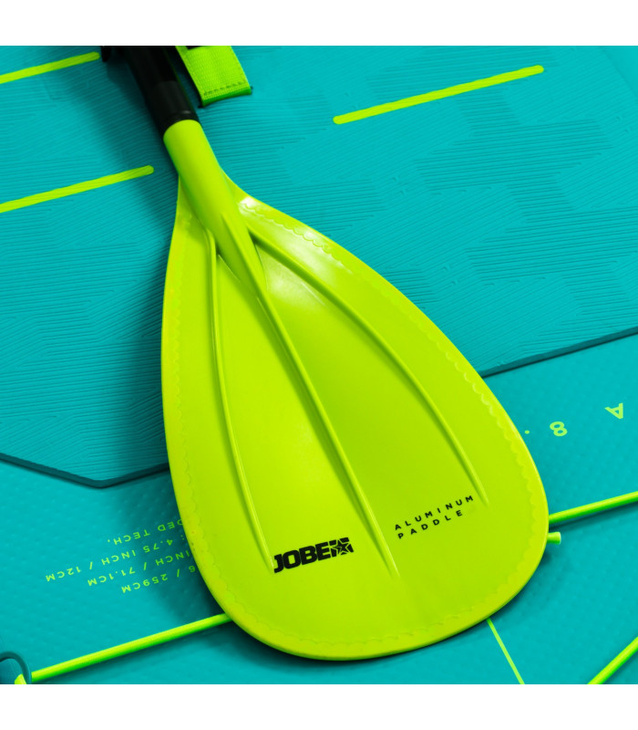 Jobe Yama SUP Board 8.6 Package