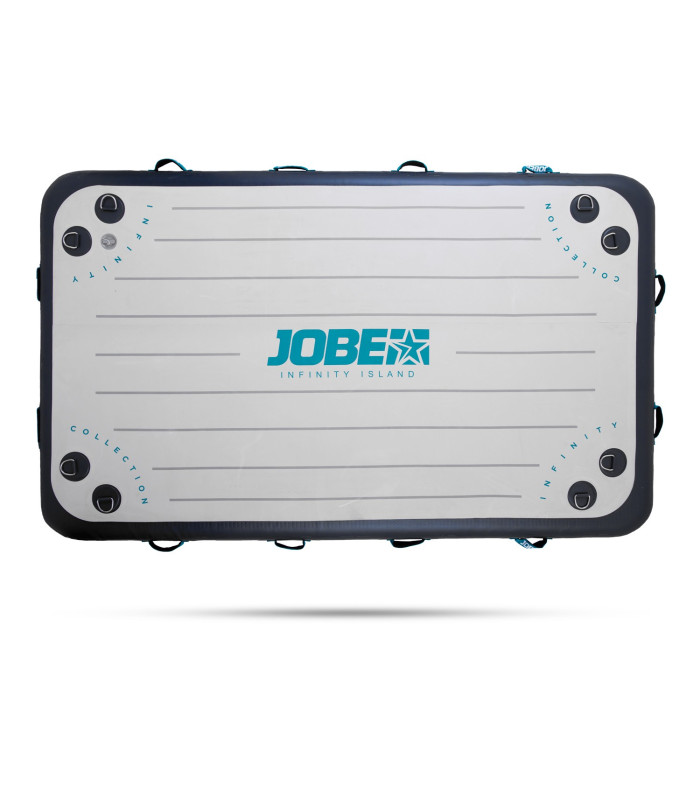 Jobe Infinity Island Small without Pump