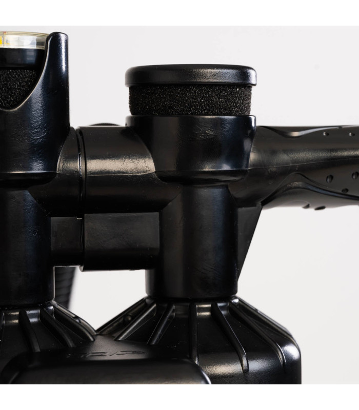 Jobe Triple Action SUP pump