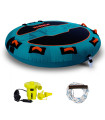 Jobe Droplet Towable Package 2P