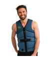 Jobe Unify Life Vest Steel Blue