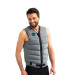 Jobe Fragment Vest Men Grey