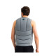 Jobe Fragment Vest Men Grey