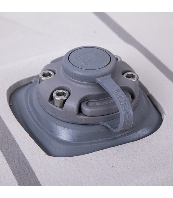 Jobe Infinity Island Small & Pool without Pump