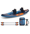 Jobe Gama Inflatable Kayak