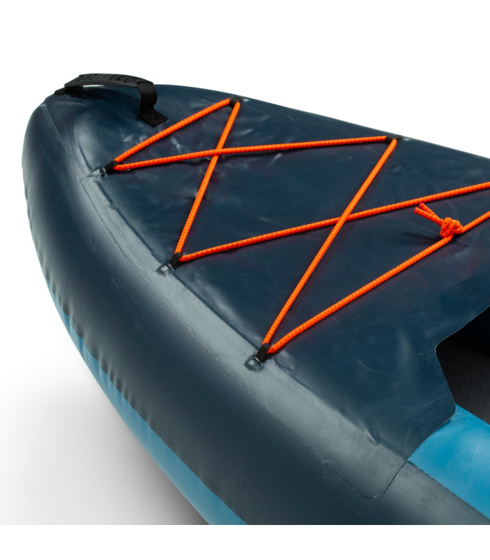 Jobe Gama Inflatable Kayak