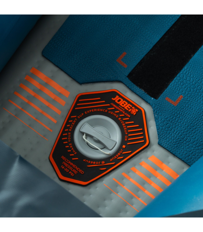 Jobe Gama Inflatable Kayak