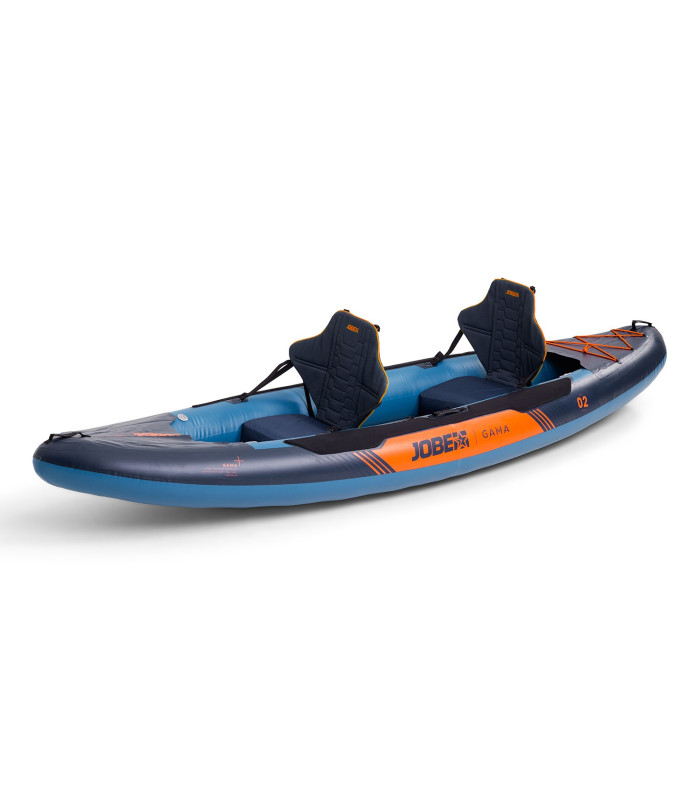 Jobe Gama Inflatable Kayak
