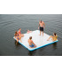 Connelly Party Cove Dock Deluxe 6 - 300 x 300 cm