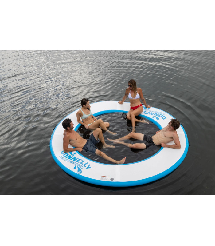 Connelly Party Cove Lagoon - 305cm