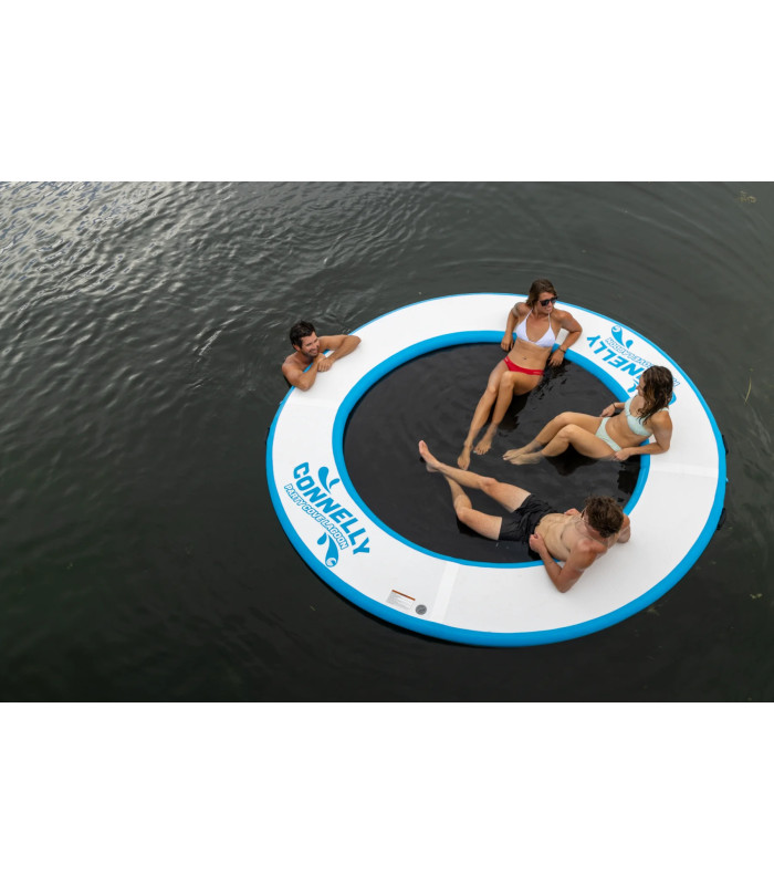 Connelly Party Cove Lagoon - 305cm