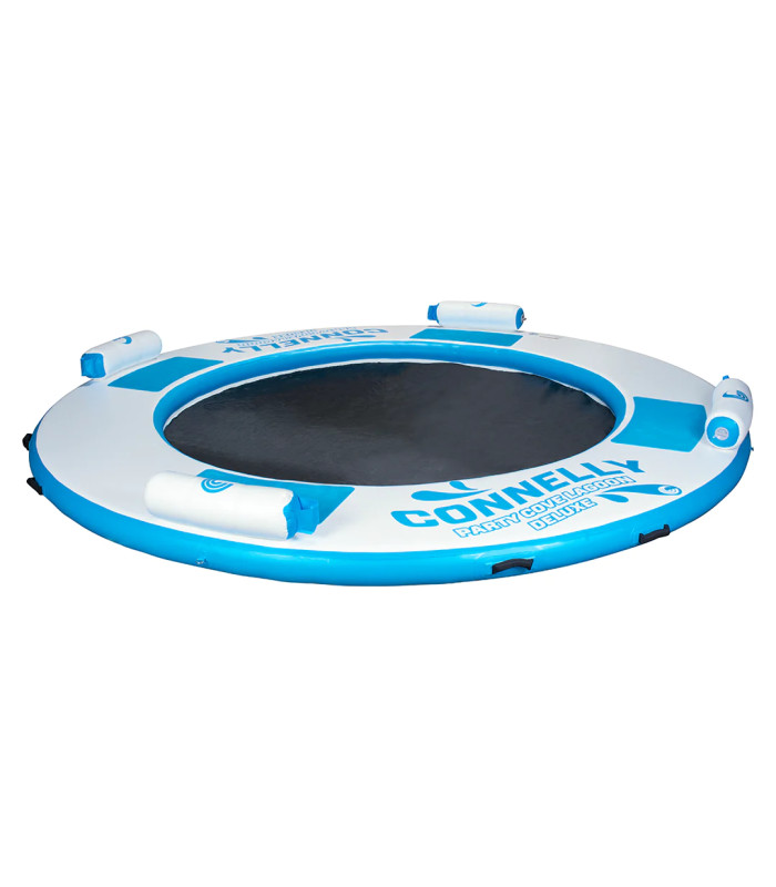 Connelly Party Cove Lagoon Deluxe - 365cm