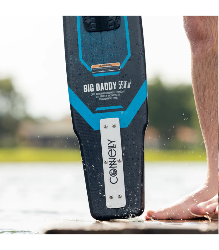 Connelly Big Daddy ski