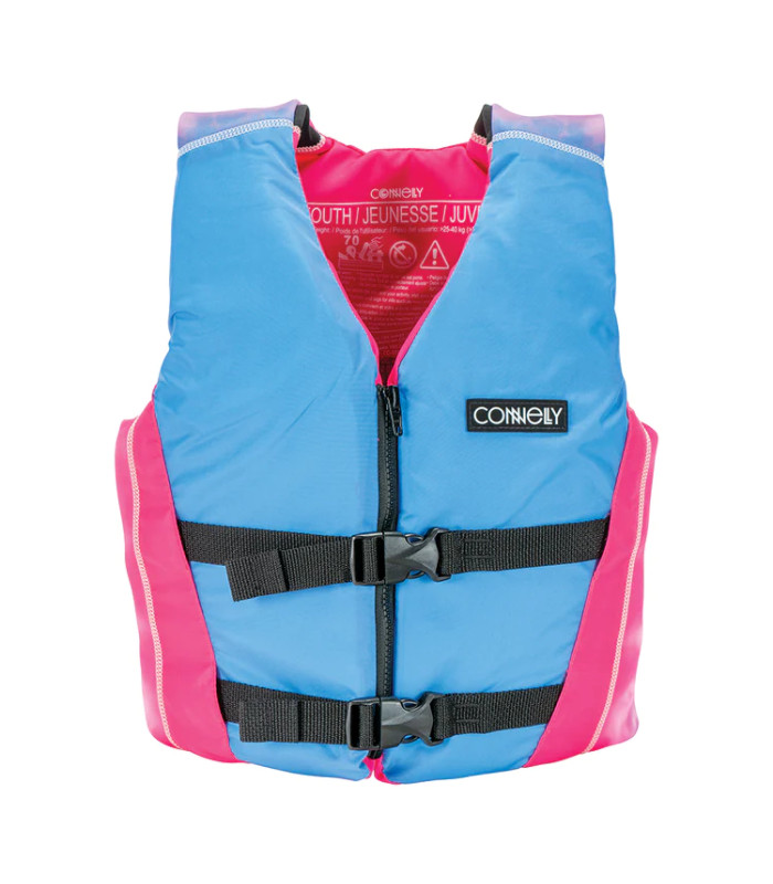 Connelly Fusion Nylon Girls Youth